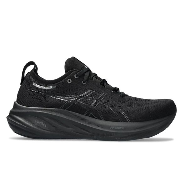 Asics Men's Gel-Nimbus 26 Shoes - Picture 2 of 5